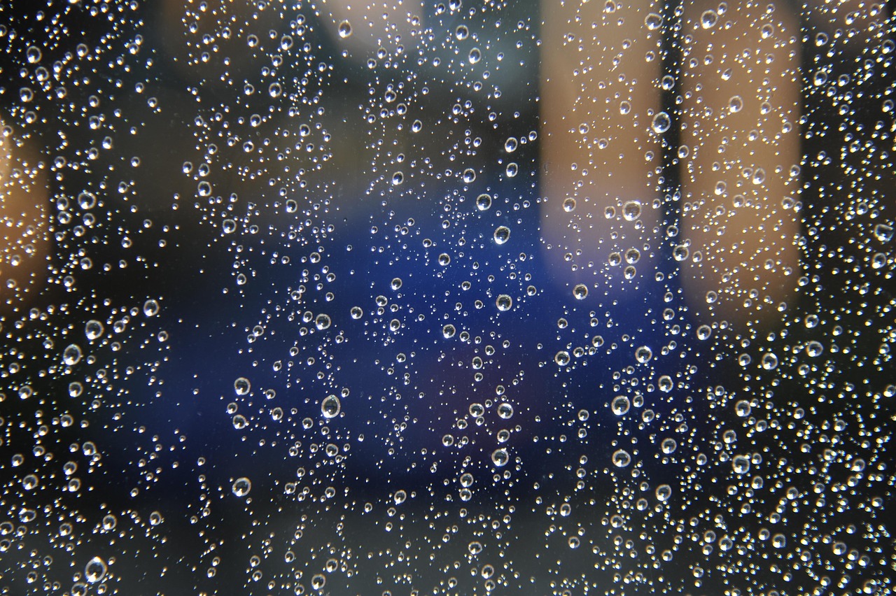 梅雨の湿気対策におすすめのグッズは？