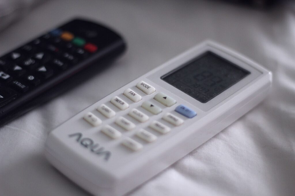 エアコンのカビを防ぐためのドライ方法とは？