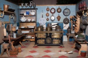 キッチンの換気扇掃除方法は簡単にできる？