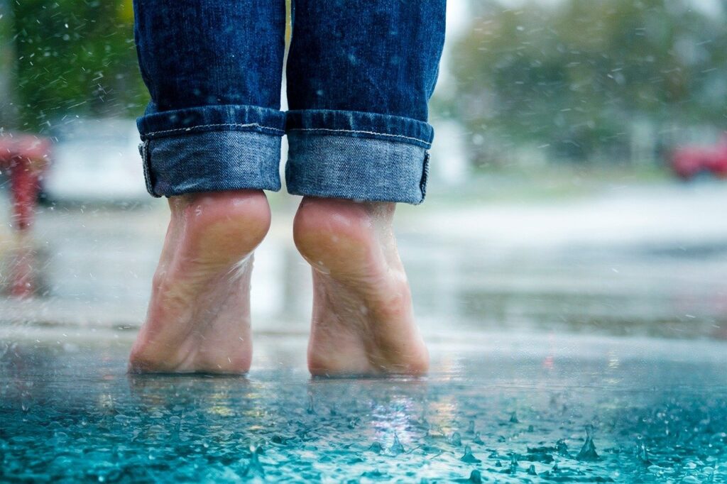 玄関の湿気取りシートは本当に効果があるのか？