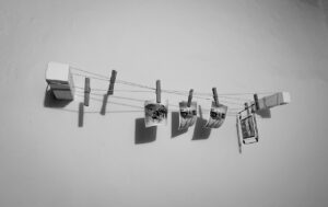 除湿機を使った部屋干しでの湿度管理は自動運転でどうなる？