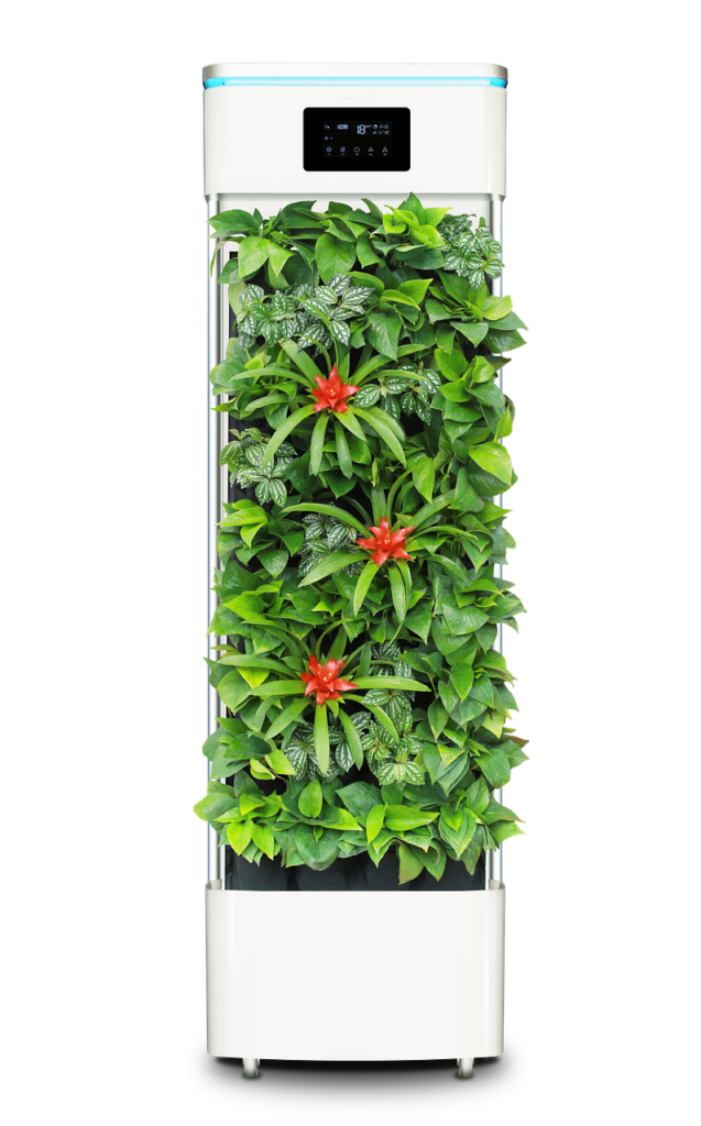 除湿機と空気清浄機を使った部屋干し併用の効果は？