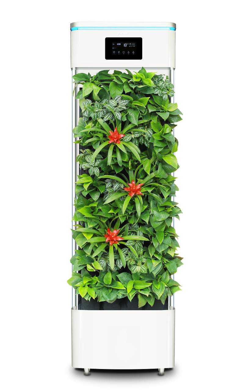 除湿機と空気清浄機を使った部屋干し併用の効果は？