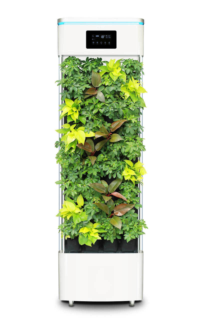 除湿機と空気清浄機を兼ね備えたおしゃれな家電はどれ？