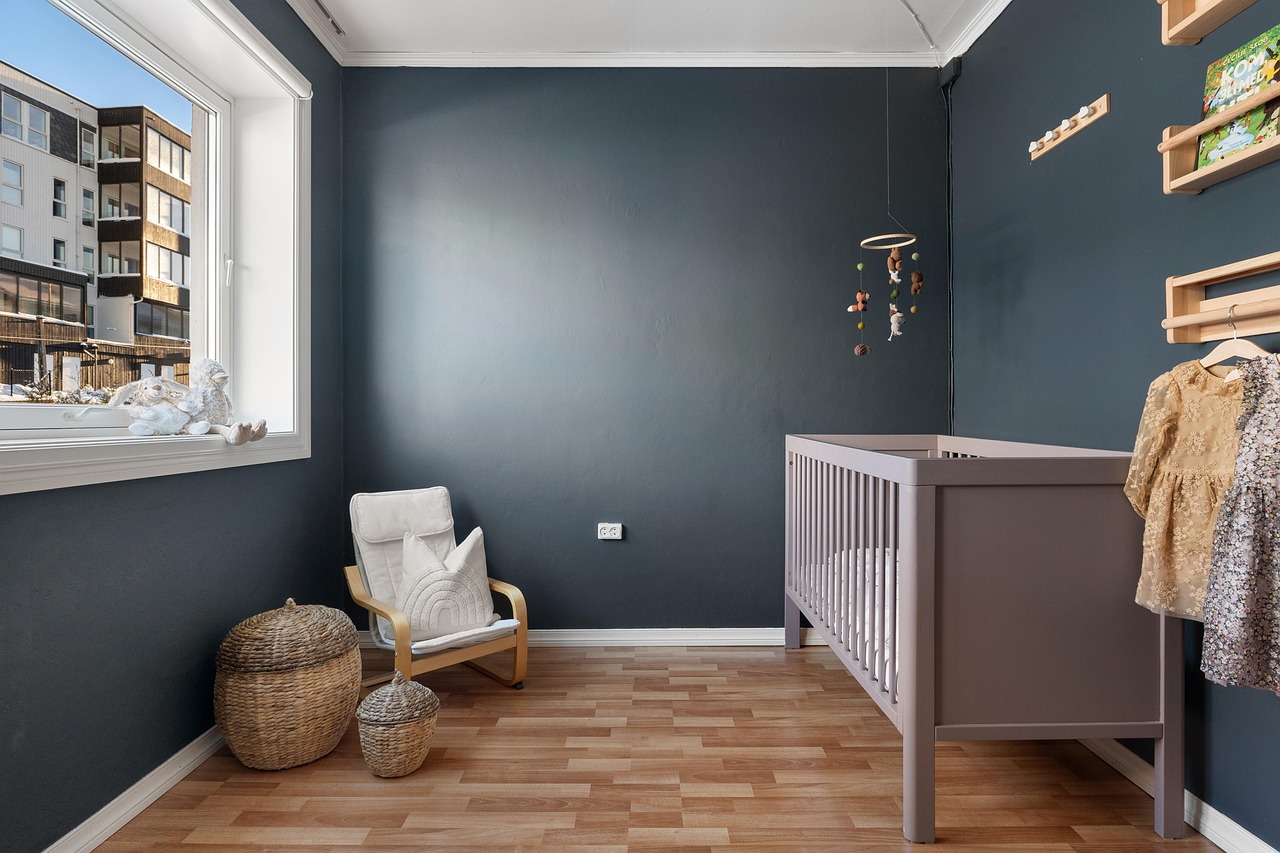 除湿機を使った子供部屋の湿気対策にはどんな方法がある？