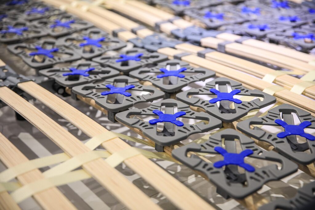 マットレスのカビを防ぐためのクリーニング方法は？