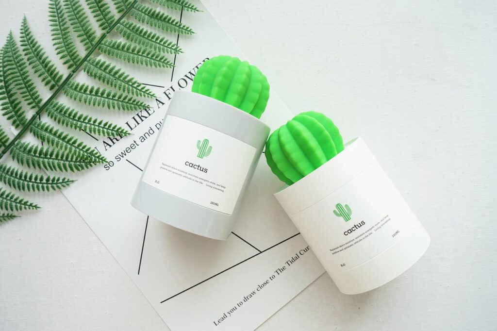 加湿器の使用がカビを吸い込む危険性とは？