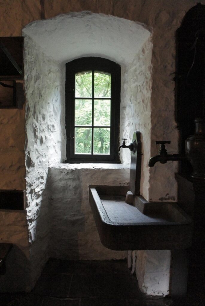 窓なし浴室のカビ対策に効果的な方法は？