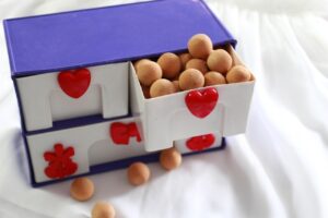 食器棚の除湿に最適なDIY方法とは？