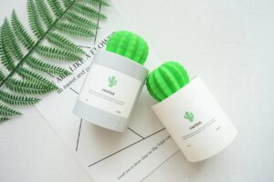 加湿器は子供部屋に換気が必要な理由とは？