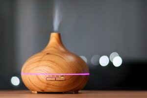 加湿器をリビングで使う際の注意点は冬にどう影響する？