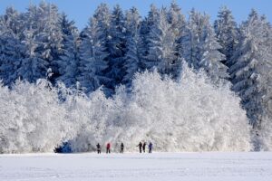 加湿器を使ったリビングの換気方法は冬にどうするべき？