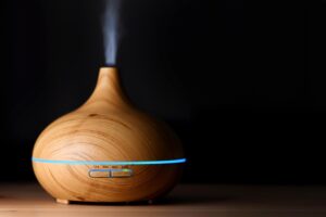 加湿器を使って換気しない場合のカビ発生を防ぐ方法は？